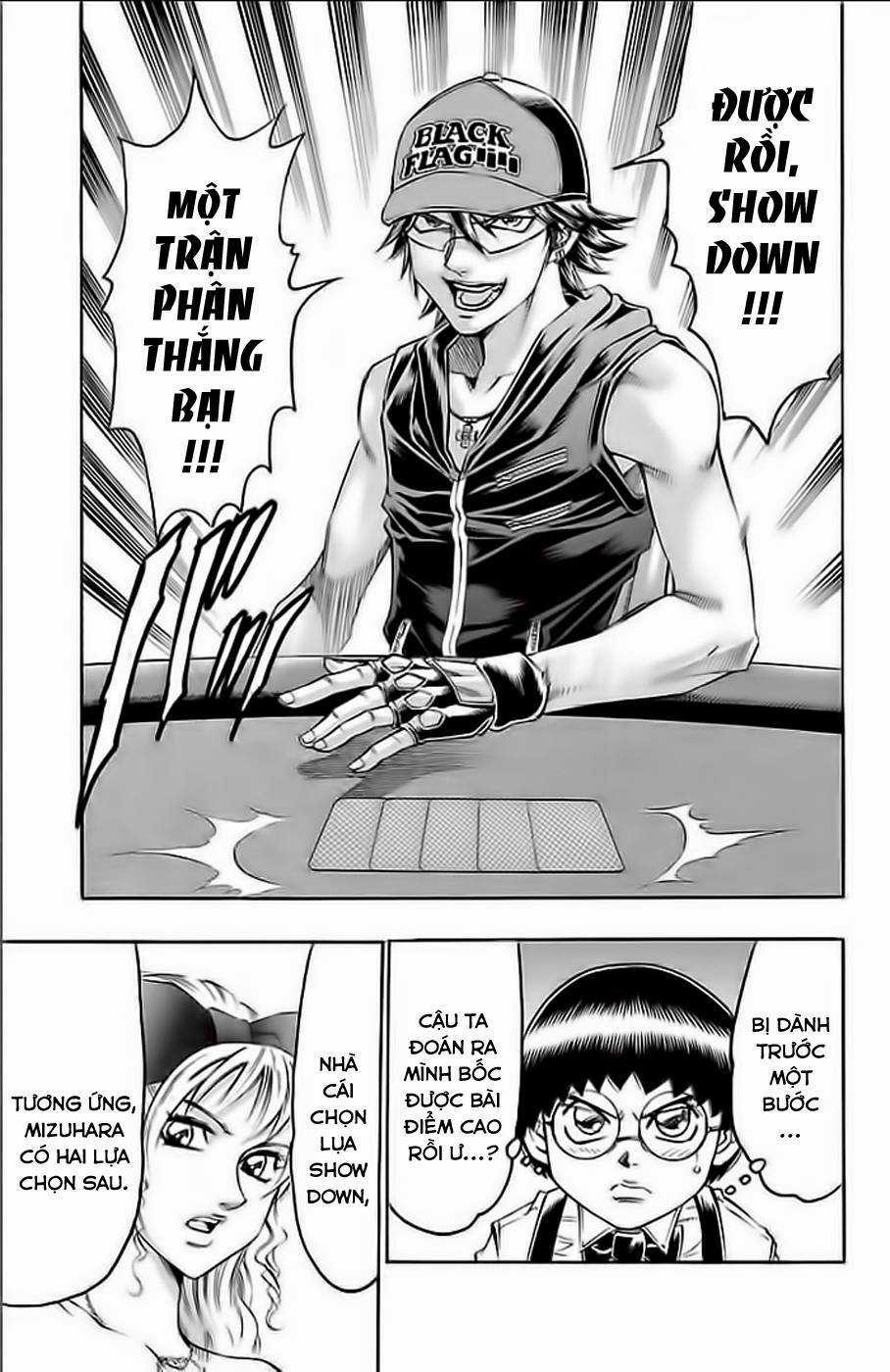 Gamble Fish - Chapter 95 - Trang 6