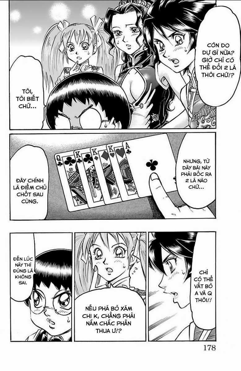 Gamble Fish - Chapter 96 - Trang 11