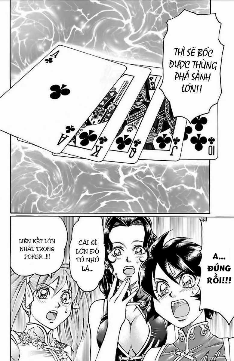 Gamble Fish - Chapter 96 - Trang 13