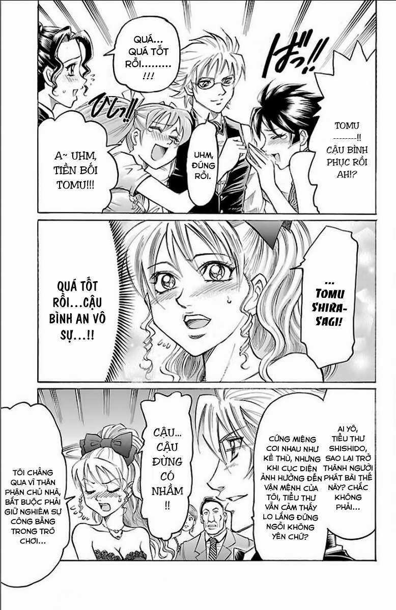 Gamble Fish - Chapter 96 - Trang 18