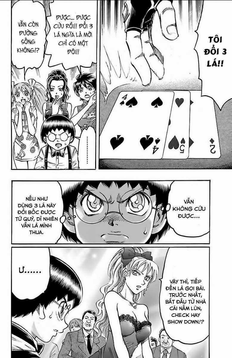 Gamble Fish - Chapter 96 - Trang 5