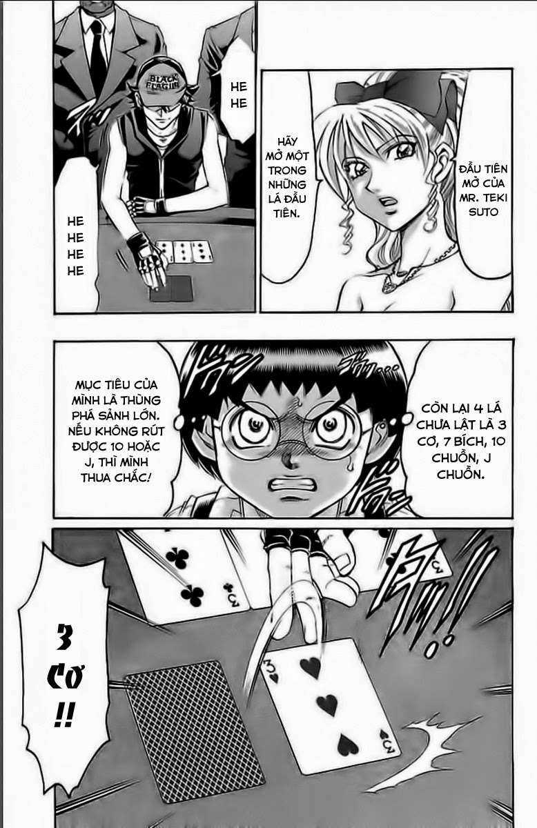 Gamble Fish - Chapter 97 - Trang 11