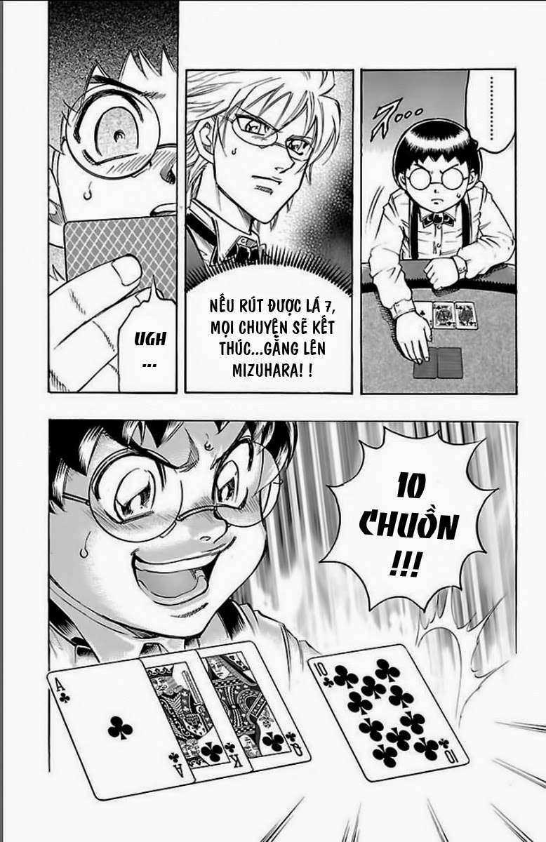 Gamble Fish - Chapter 97 - Trang 13