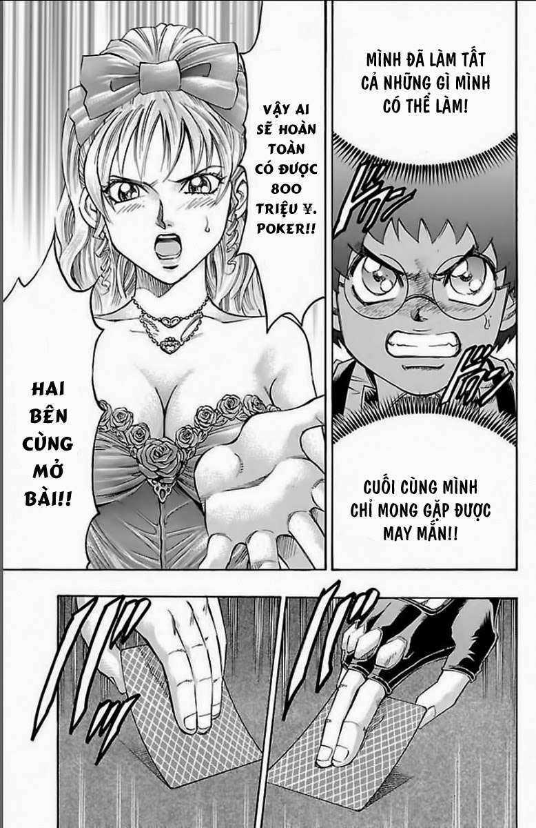 Gamble Fish - Chapter 97 - Trang 15
