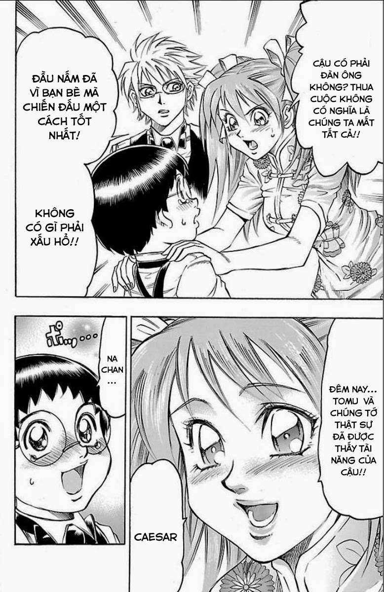 Gamble Fish - Chapter 97 - Trang 20