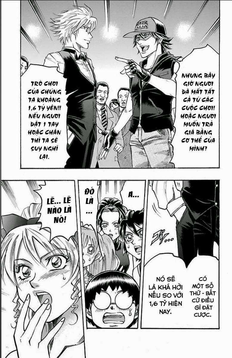 Gamble Fish - Chapter 97 - Trang 25