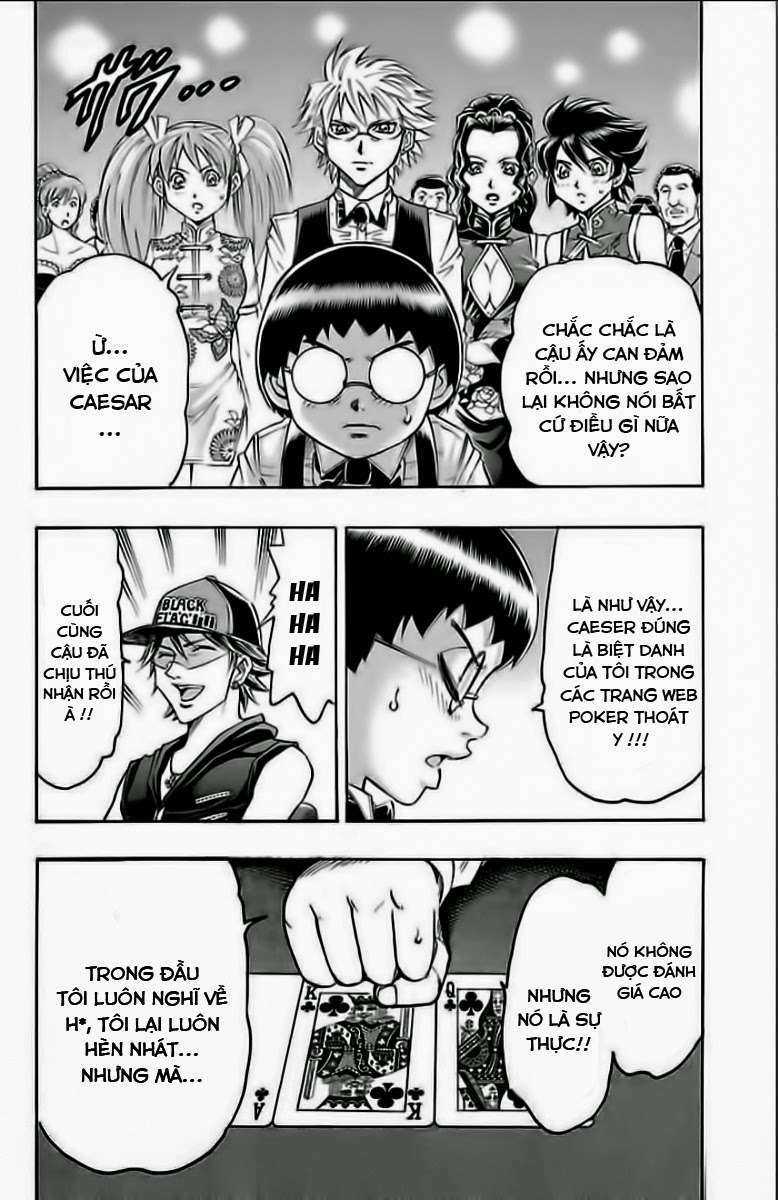 Gamble Fish - Chapter 97 - Trang 8