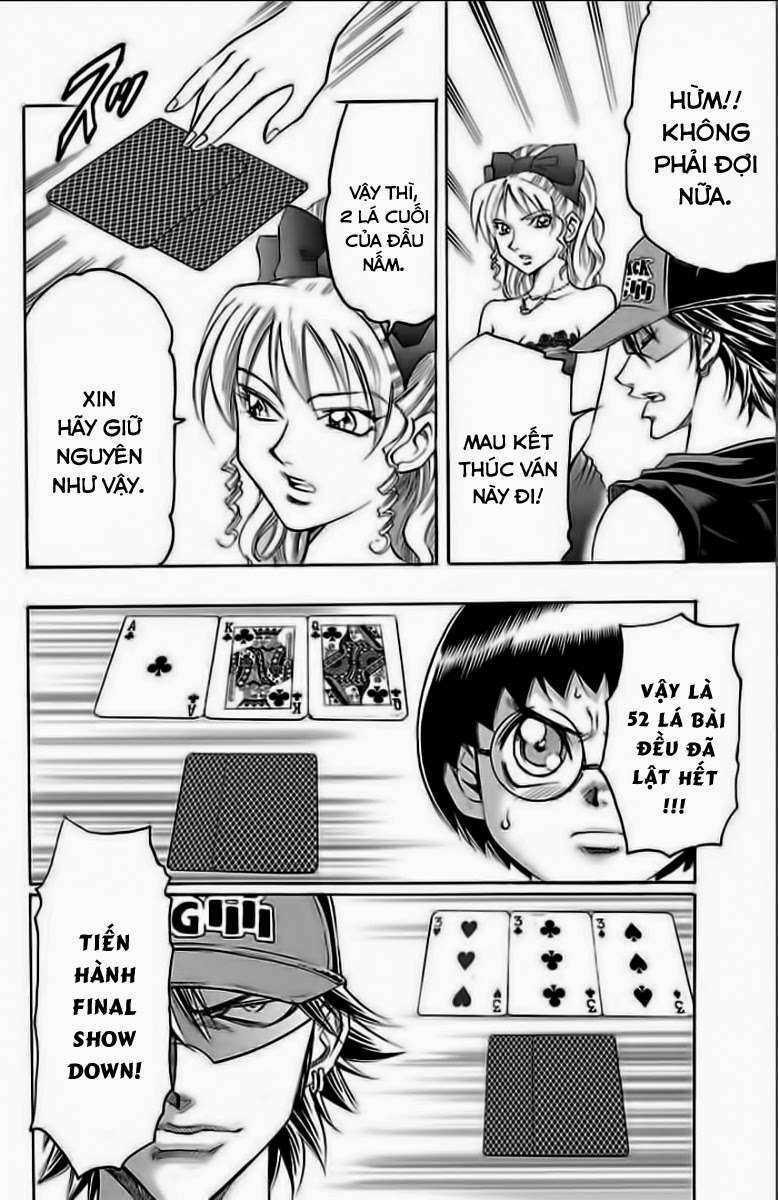 Gamble Fish - Chapter 97 - Trang 10