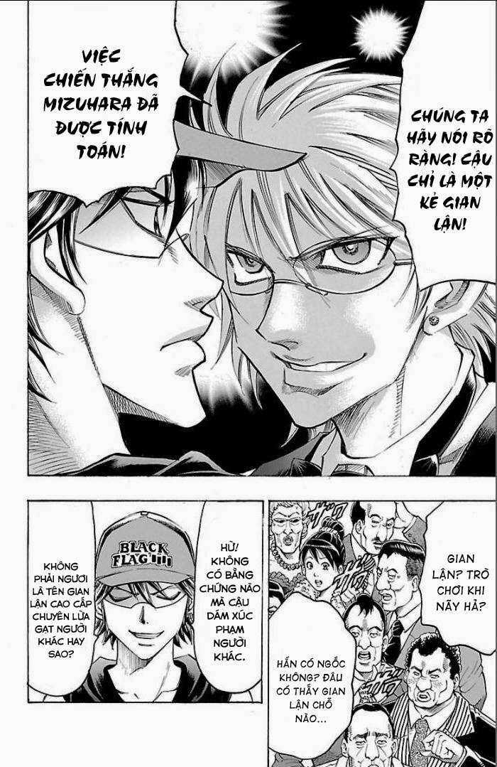 Gamble Fish - Chapter 98 - Trang 13