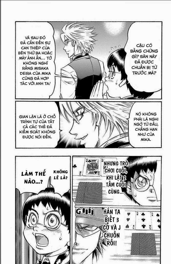 Gamble Fish - Chapter 98 - Trang 14