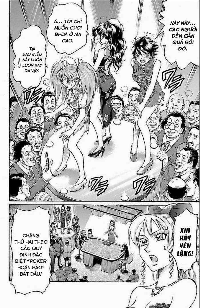 Gamble Fish - Chapter 98 - Trang 17