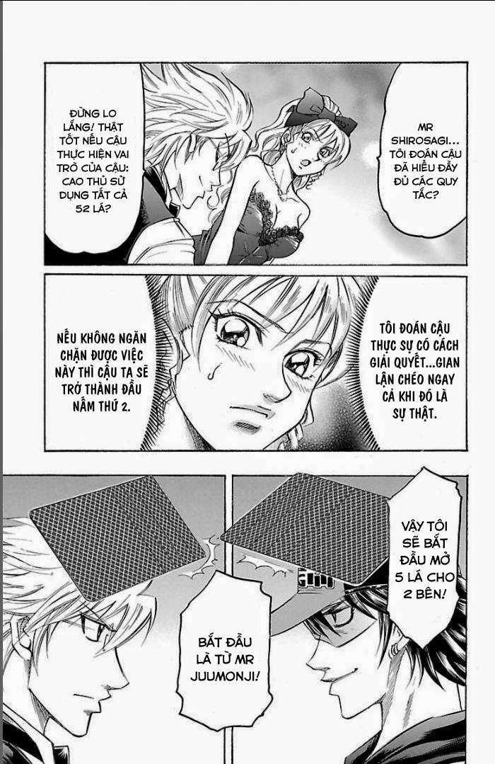 Gamble Fish - Chapter 98 - Trang 18