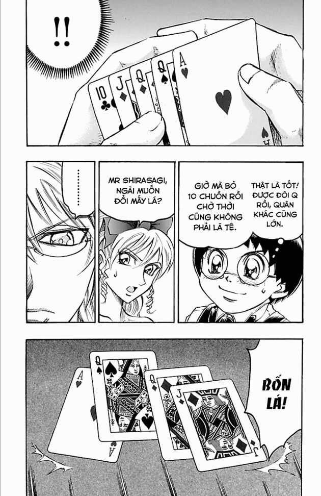 Gamble Fish - Chapter 98 - Trang 19