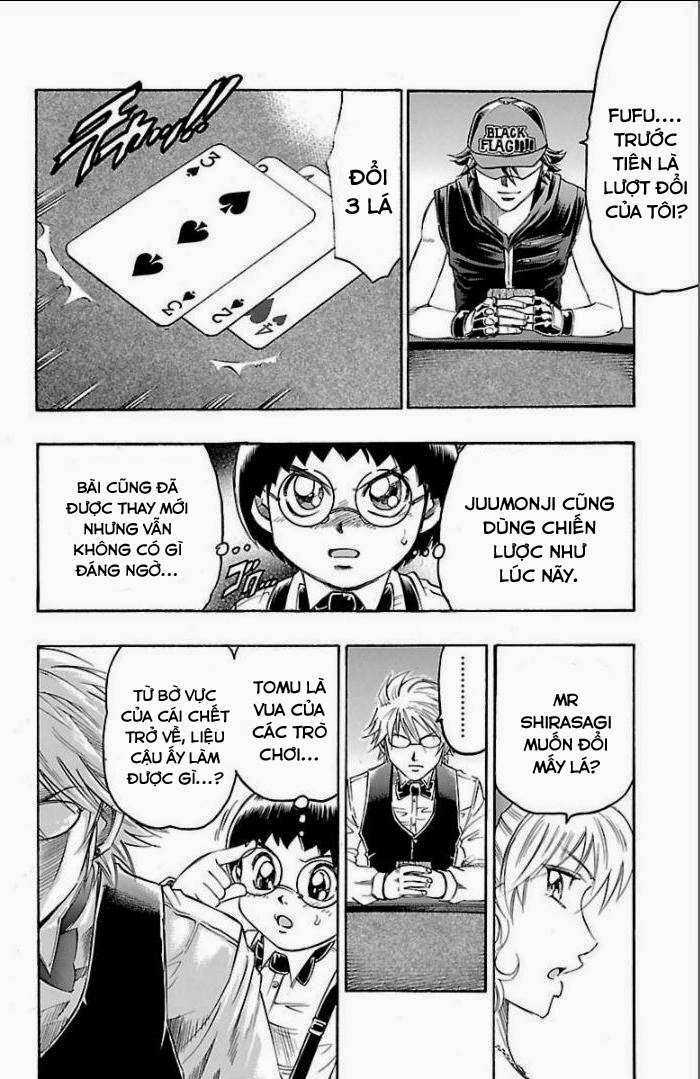 Gamble Fish - Chapter 98 - Trang 20