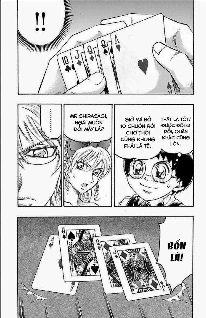 Gamble Fish - Chapter 98 - Trang 21