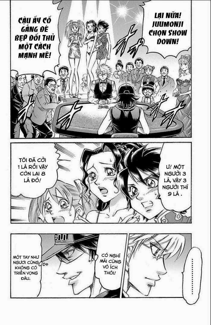 Gamble Fish - Chapter 99 - Trang 12