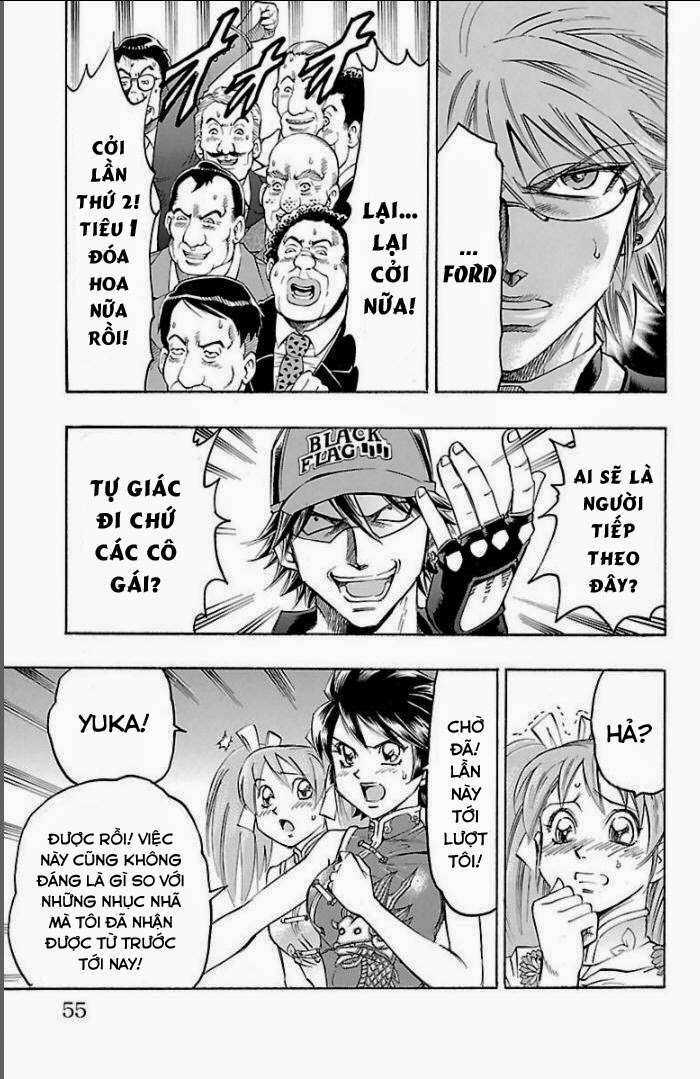 Gamble Fish - Chapter 99 - Trang 13