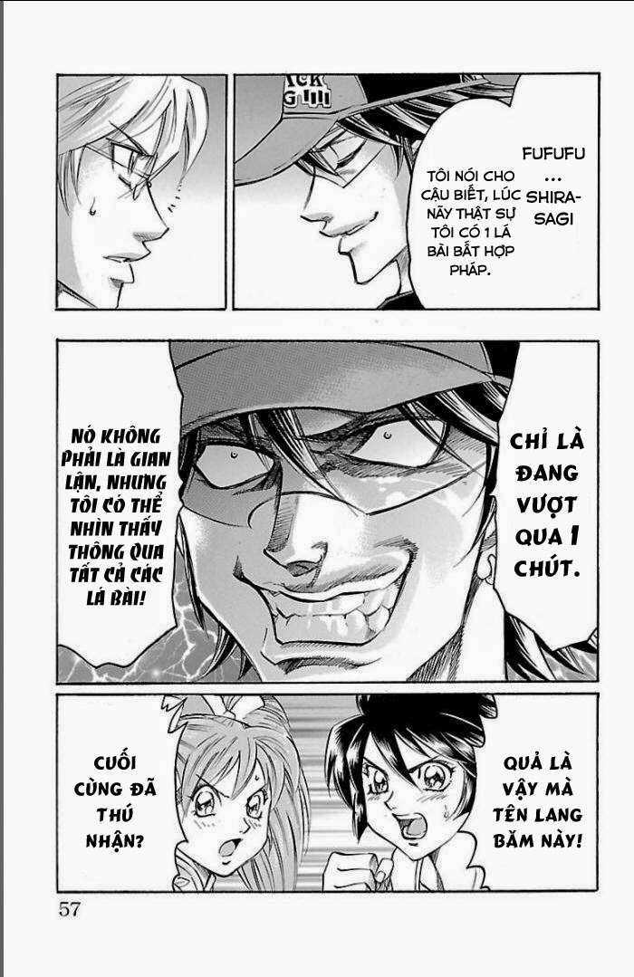 Gamble Fish - Chapter 99 - Trang 15