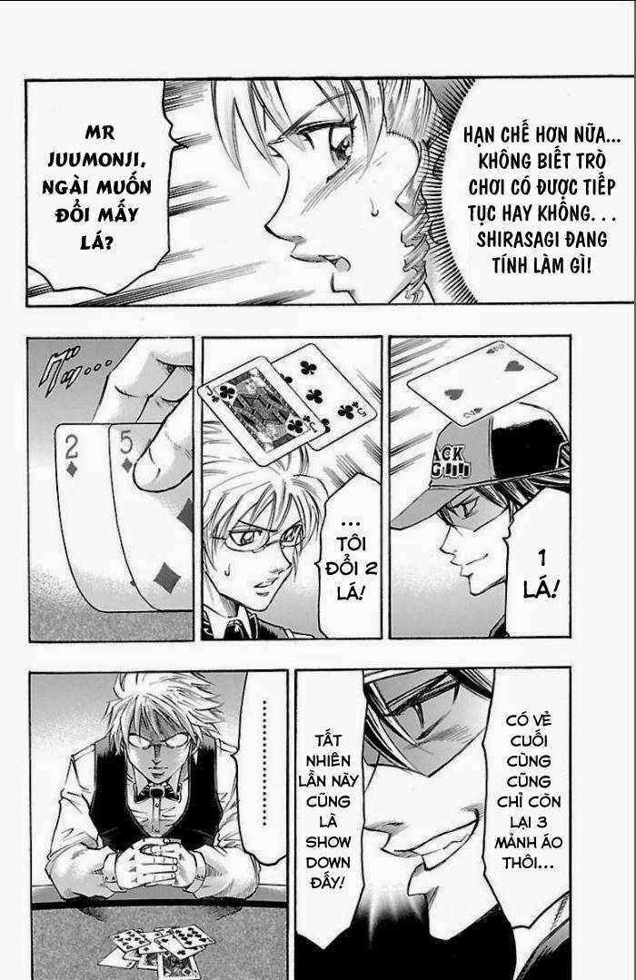 Gamble Fish - Chapter 99 - Trang 20