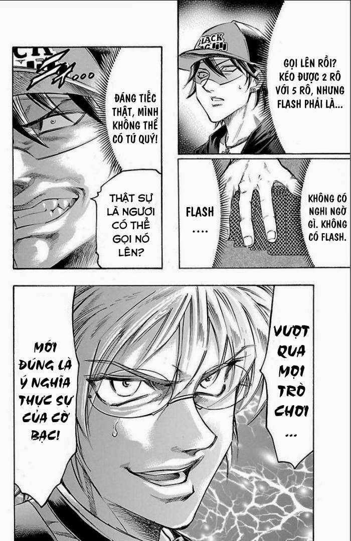 Gamble Fish - Chapter 99 - Trang 22