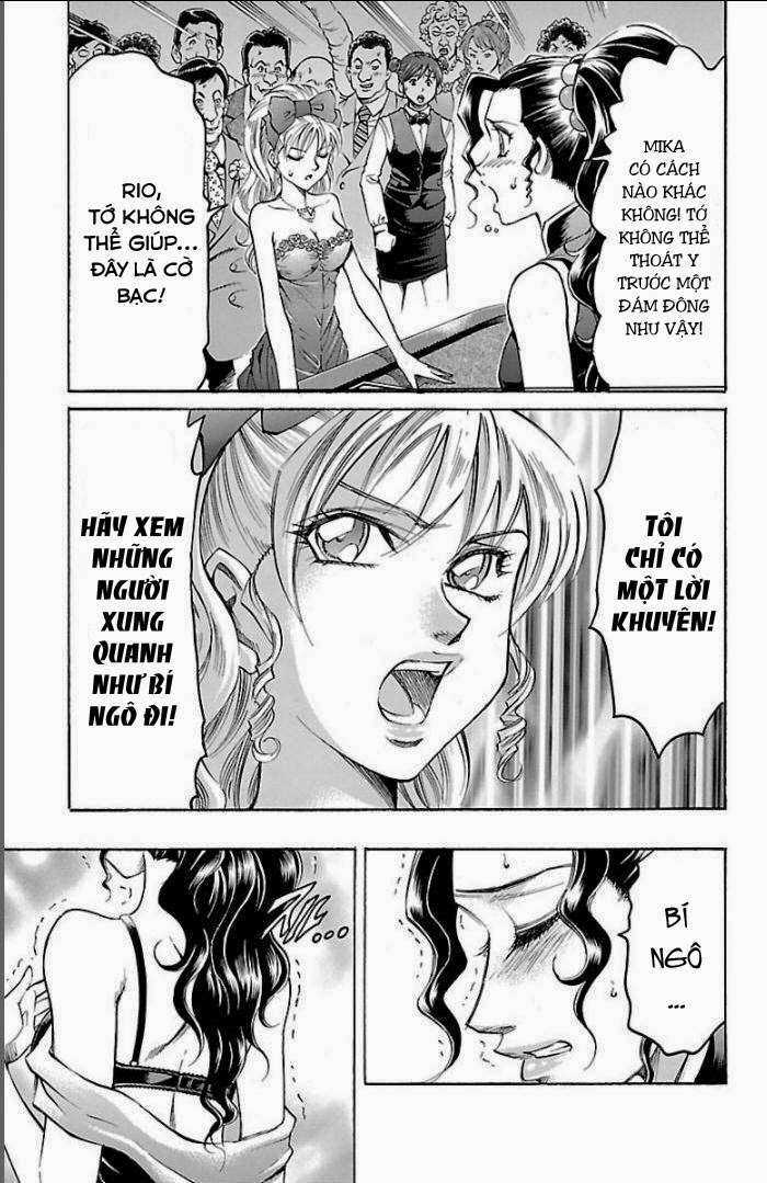 Gamble Fish - Chapter 99 - Trang 5