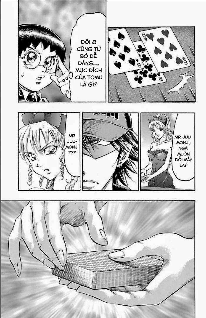 Gamble Fish - Chapter 99 - Trang 9