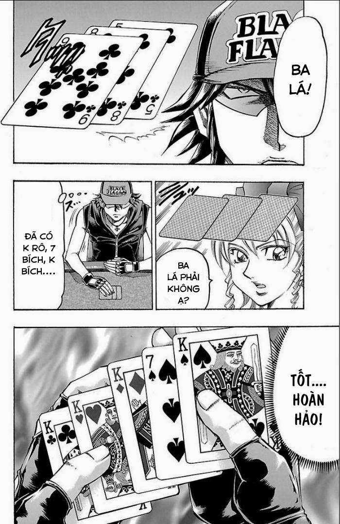 Gamble Fish - Chapter 99 - Trang 10