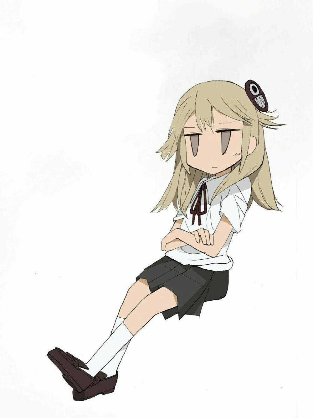 Game Club - Chapter 1 - Trang 2