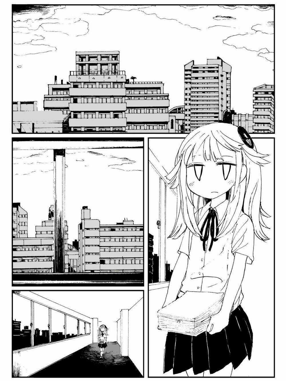 Game Club - Chapter 1 - Trang 5