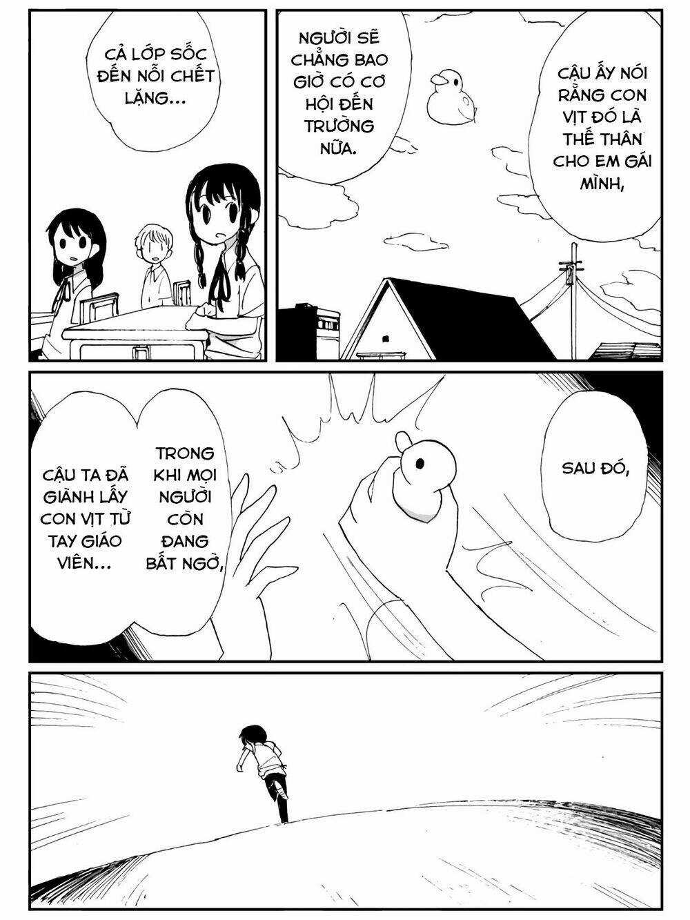 Game Club - Chapter 2 - Trang 11