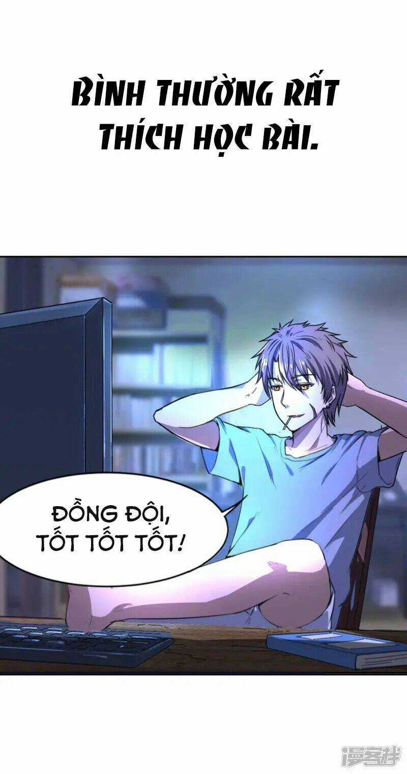 Game Thủ Diệt Tà Khí - Chapter 0 - Trang 4