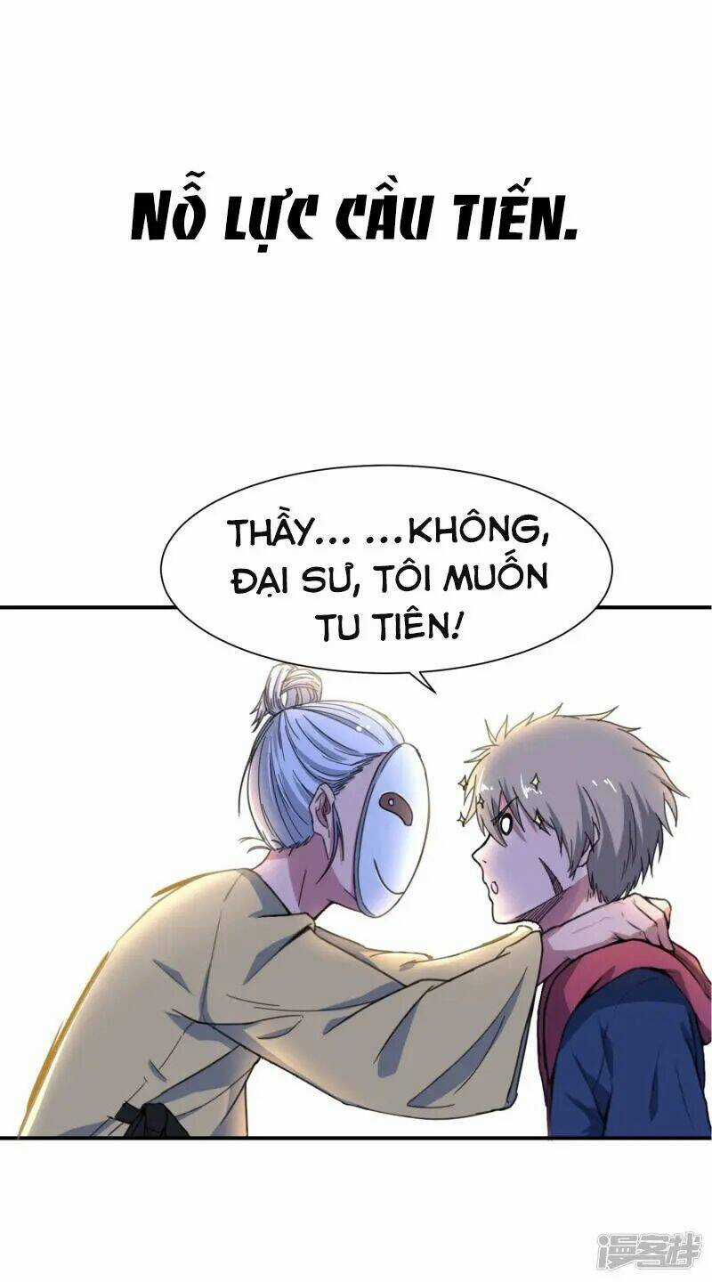 Game Thủ Diệt Tà Khí - Chapter 0 - Trang 5