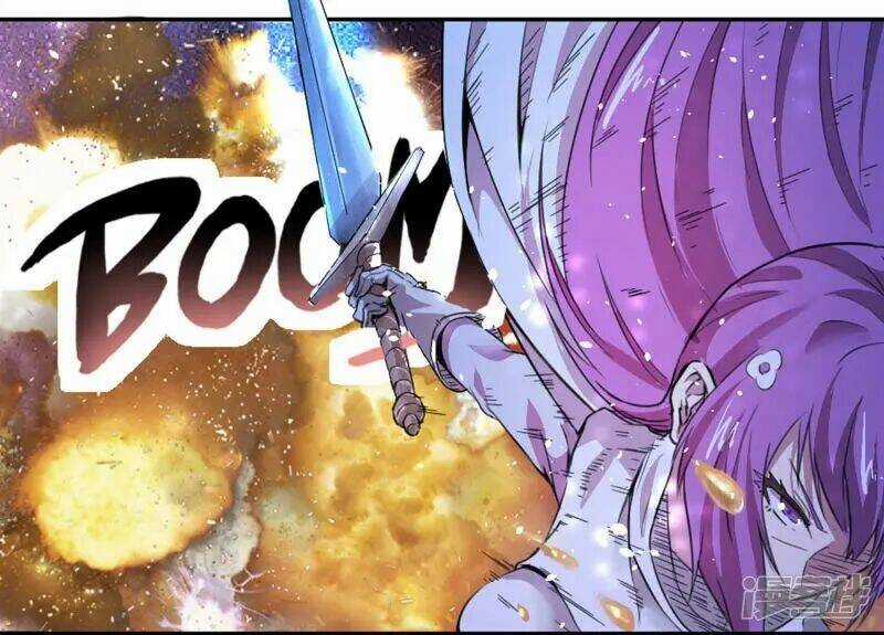 Game Thủ Diệt Tà Khí - Chapter 1 - Trang 29