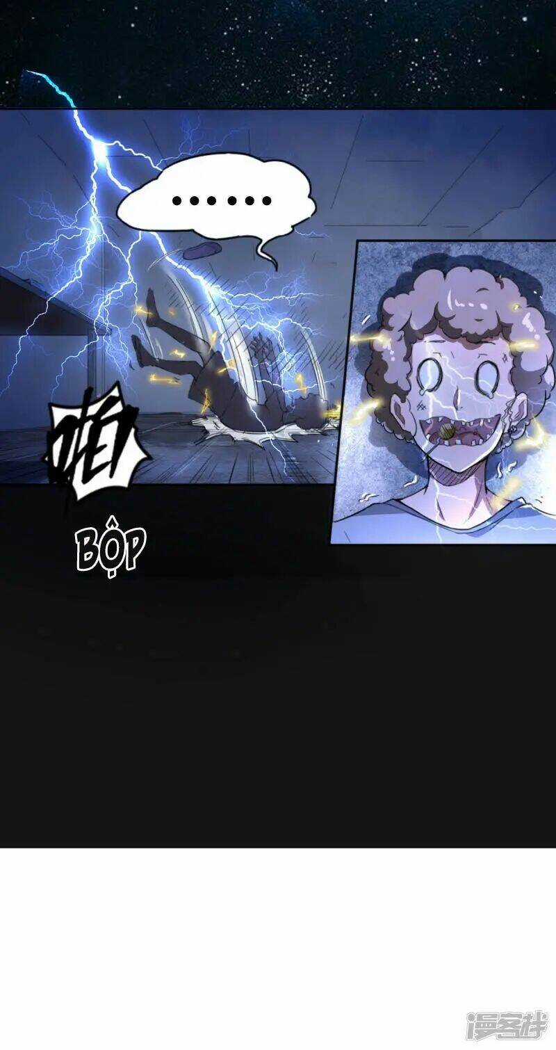 Game Thủ Diệt Tà Khí - Chapter 1 - Trang 33