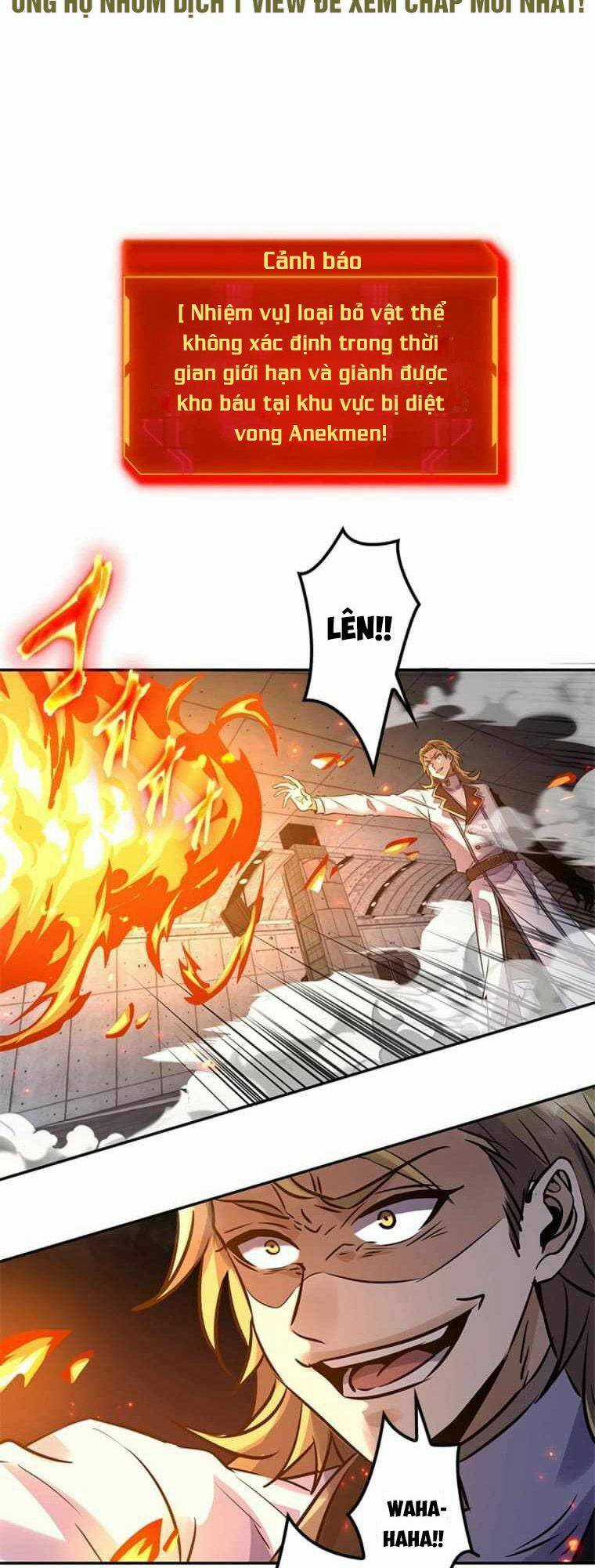 Game Thủ Thấp Nghiệp - Chapter 2 - Trang 3