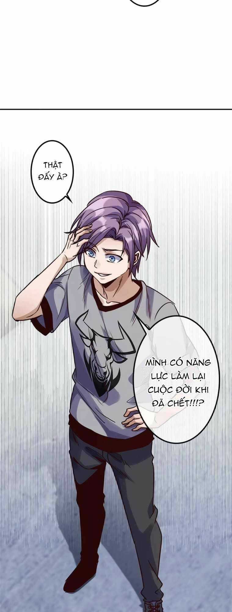 Game Thủ Thấp Nghiệp - Chapter 2 - Trang 35