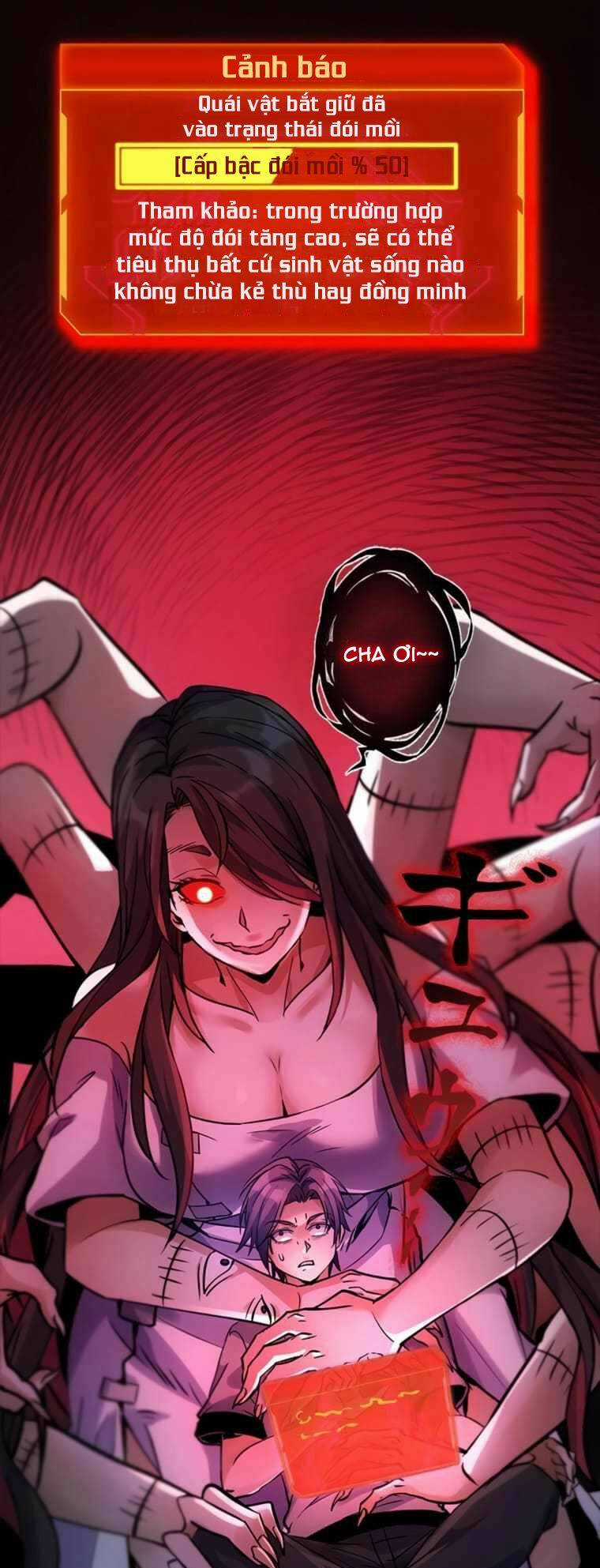 Game Thủ Thấp Nghiệp - Chapter 3 - Trang 17