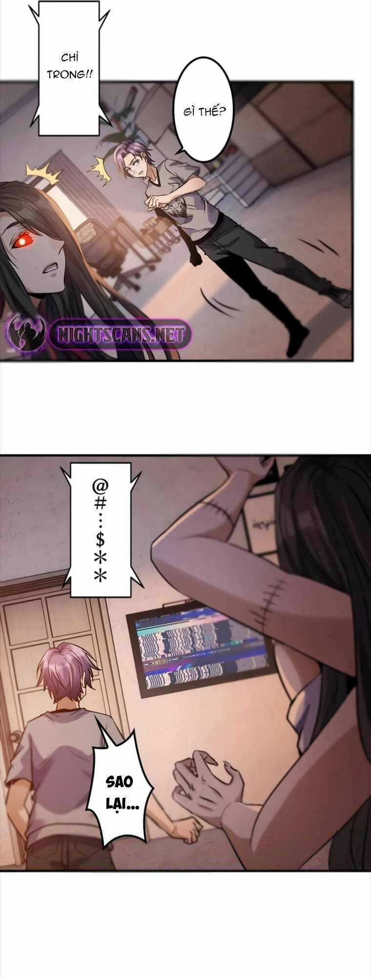 Game Thủ Thấp Nghiệp - Chapter 3 - Trang 26