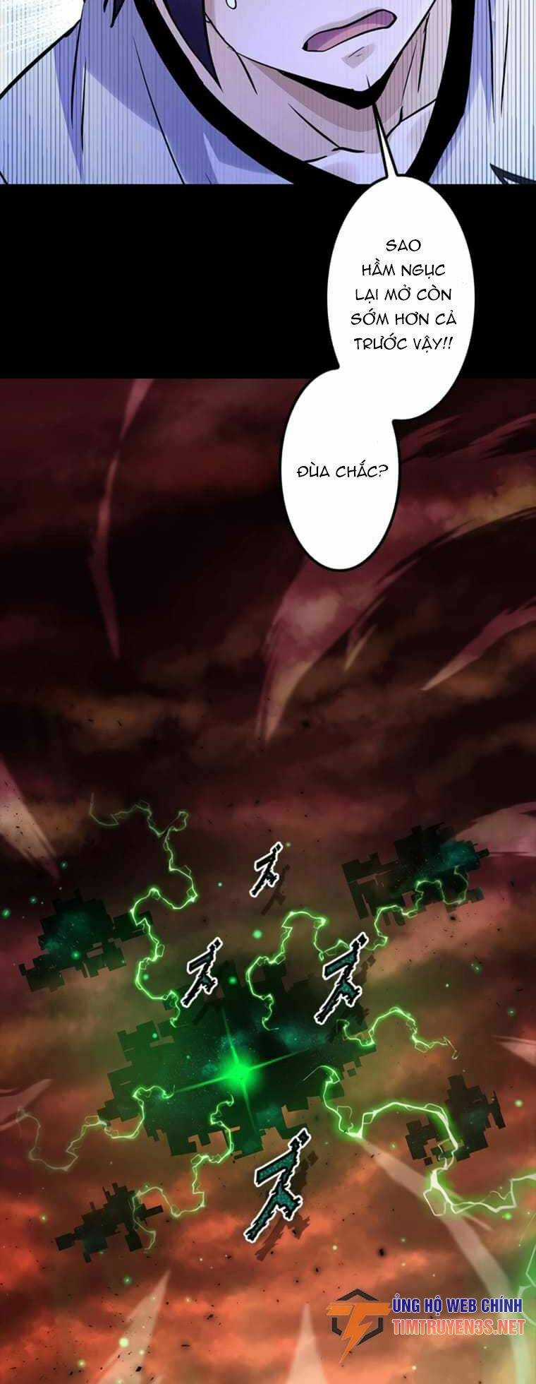 Game Thủ Thấp Nghiệp - Chapter 3 - Trang 28