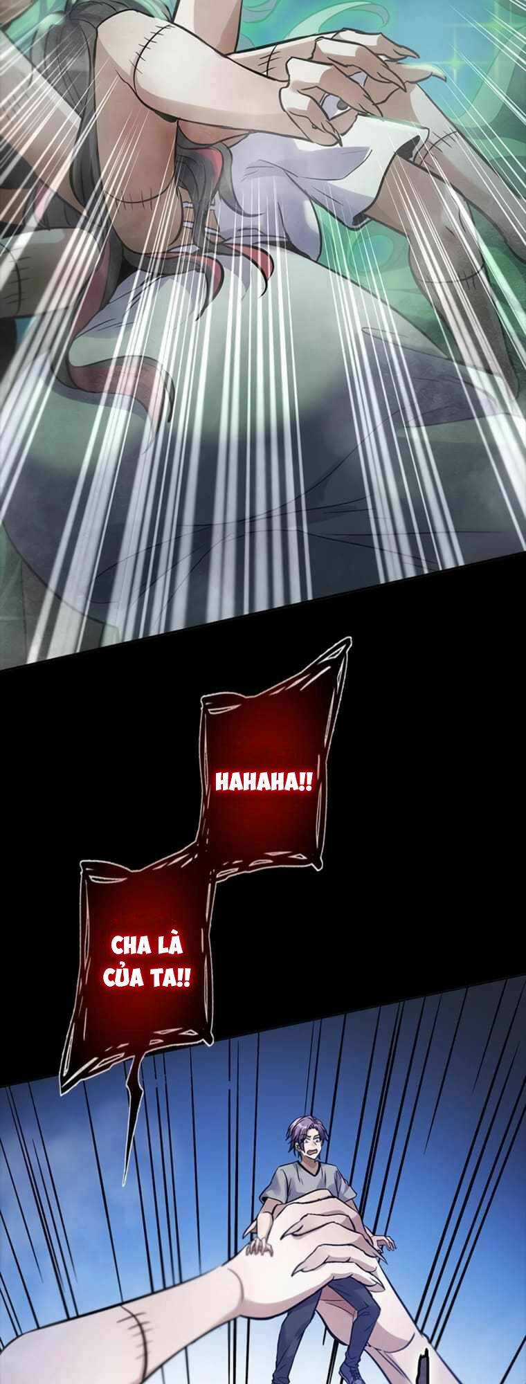 Game Thủ Thấp Nghiệp - Chapter 3 - Trang 38