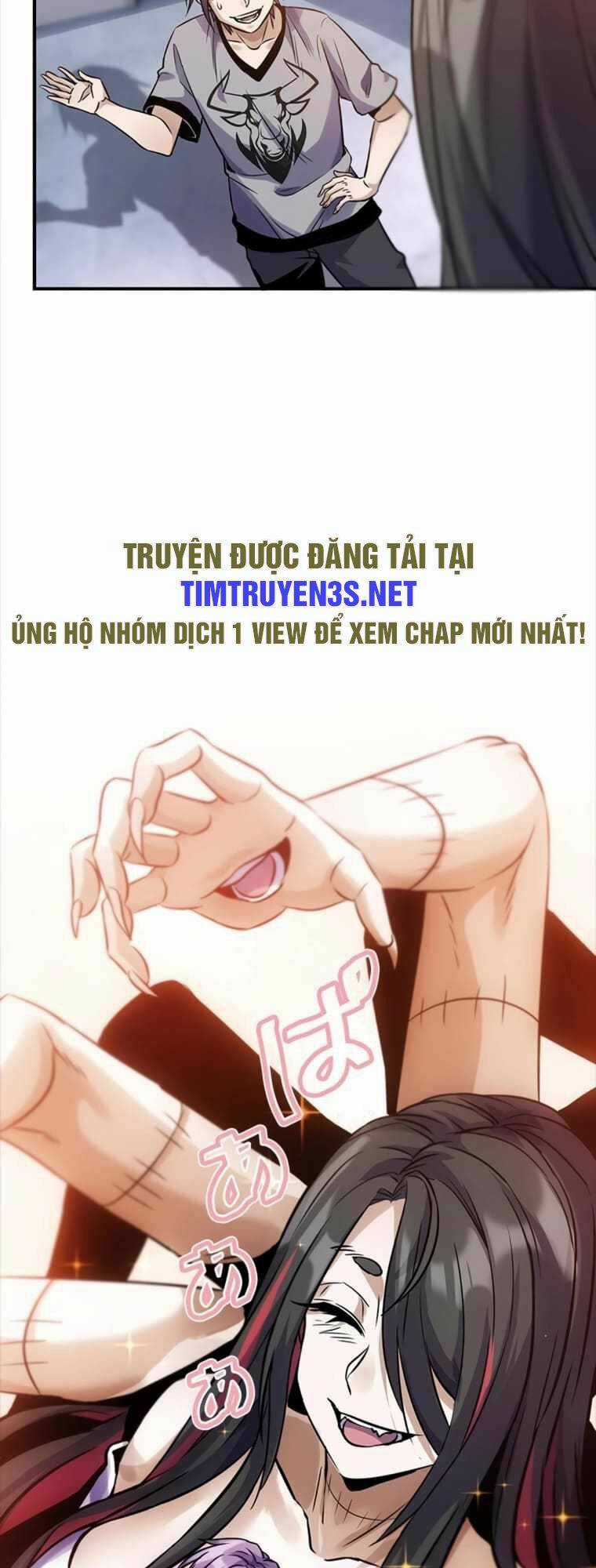 Game Thủ Thấp Nghiệp - Chapter 3 - Trang 7