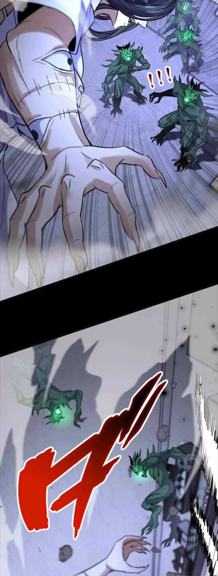 Game Thủ Thấp Nghiệp - Chapter 4 - Trang 3