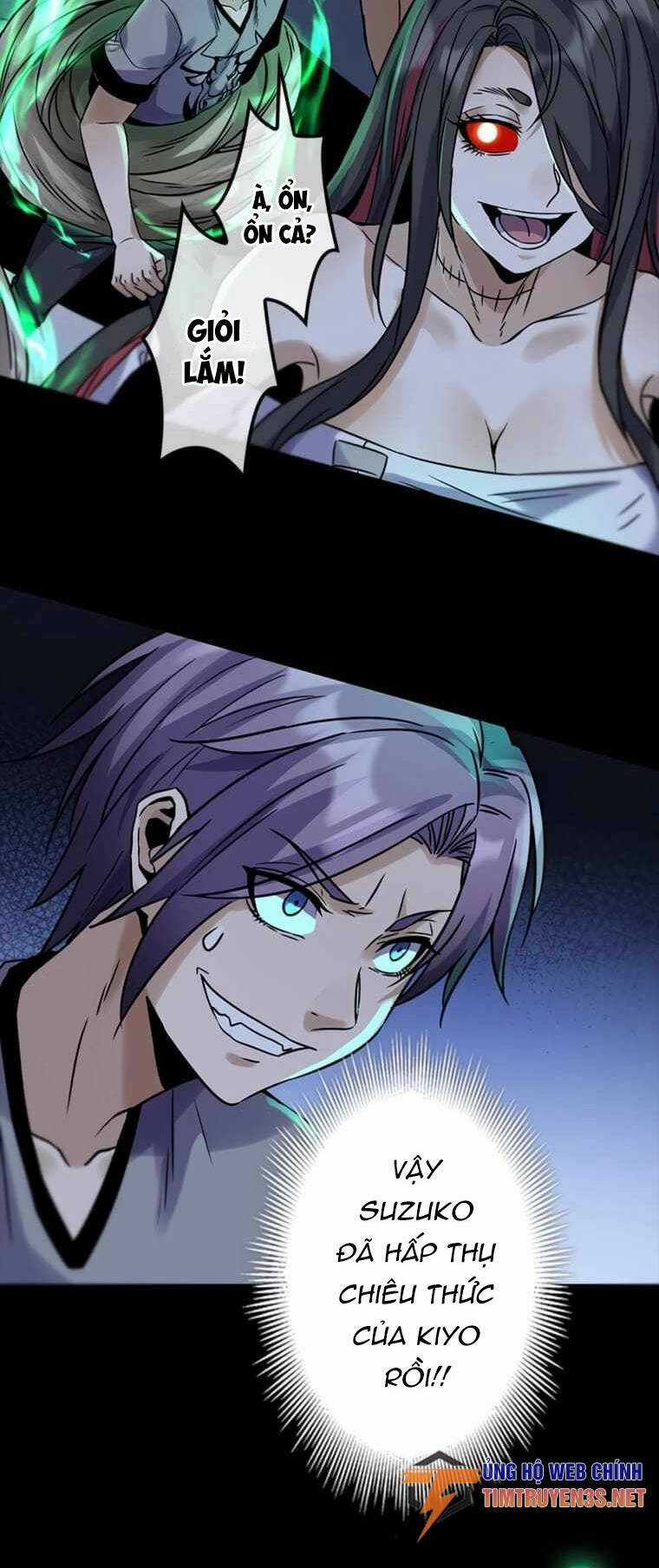 Game Thủ Thấp Nghiệp - Chapter 4 - Trang 25