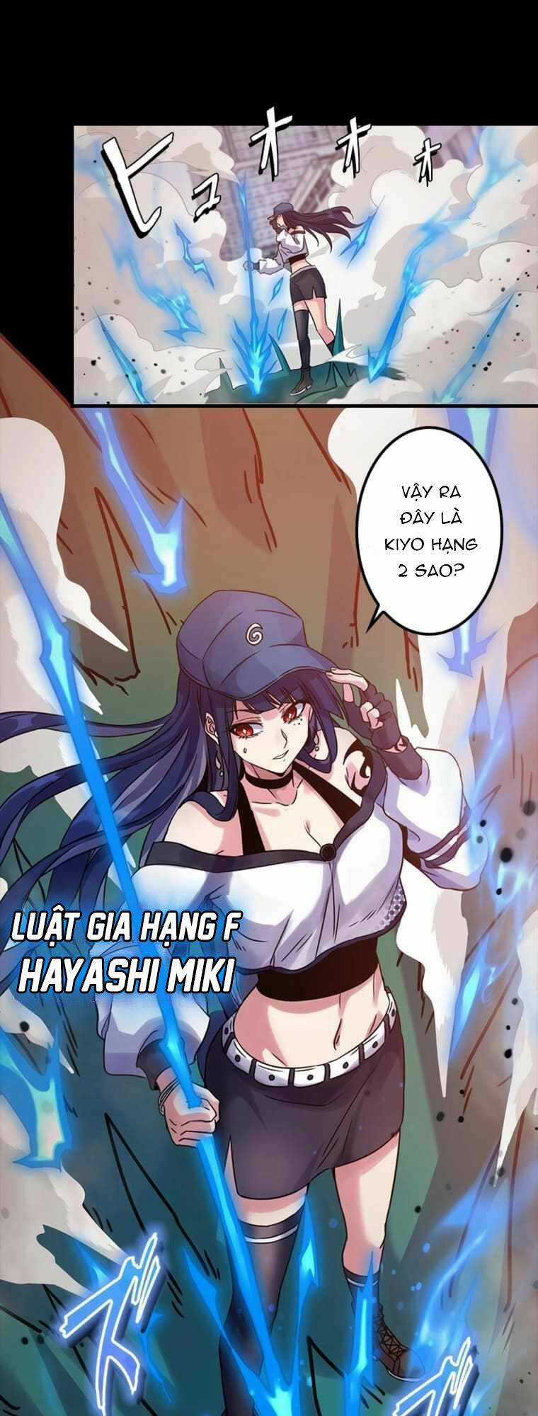 Game Thủ Thấp Nghiệp - Chapter 4 - Trang 41