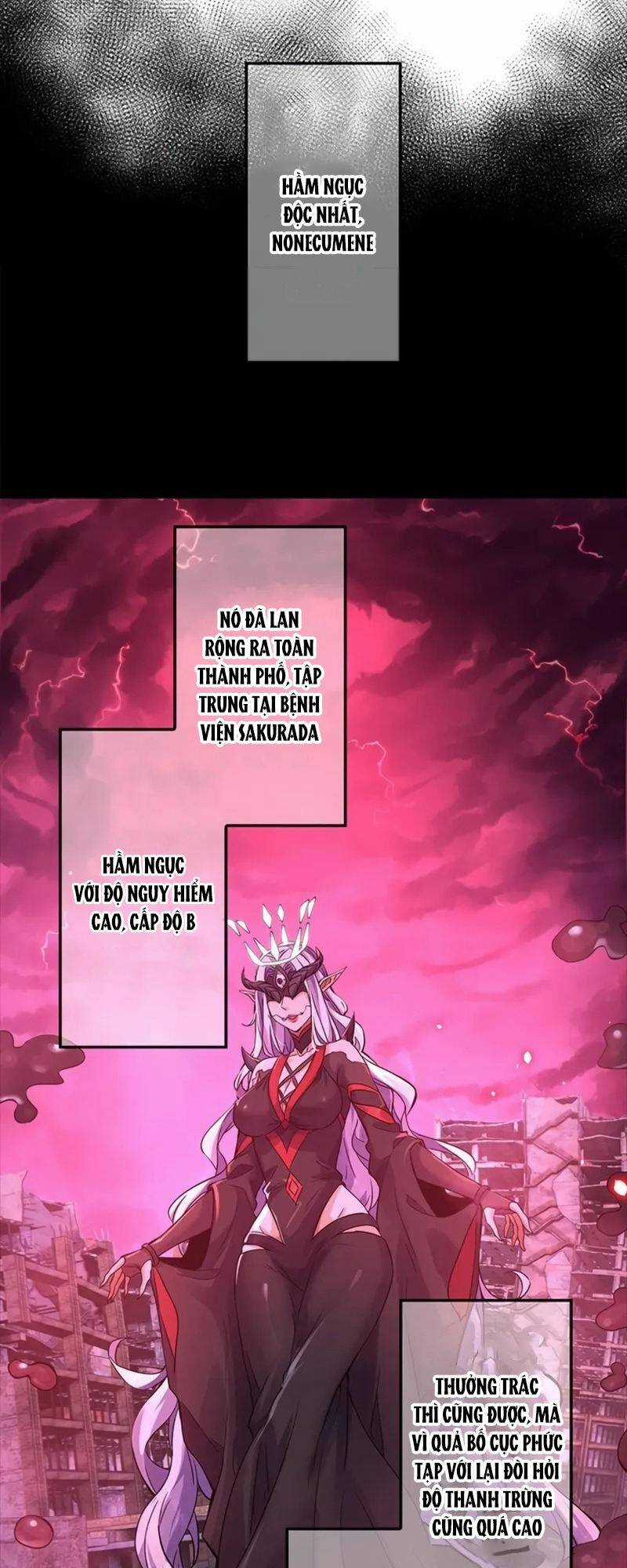 Game Thủ Thất Nghiệp - Chapter 1 - Trang 15