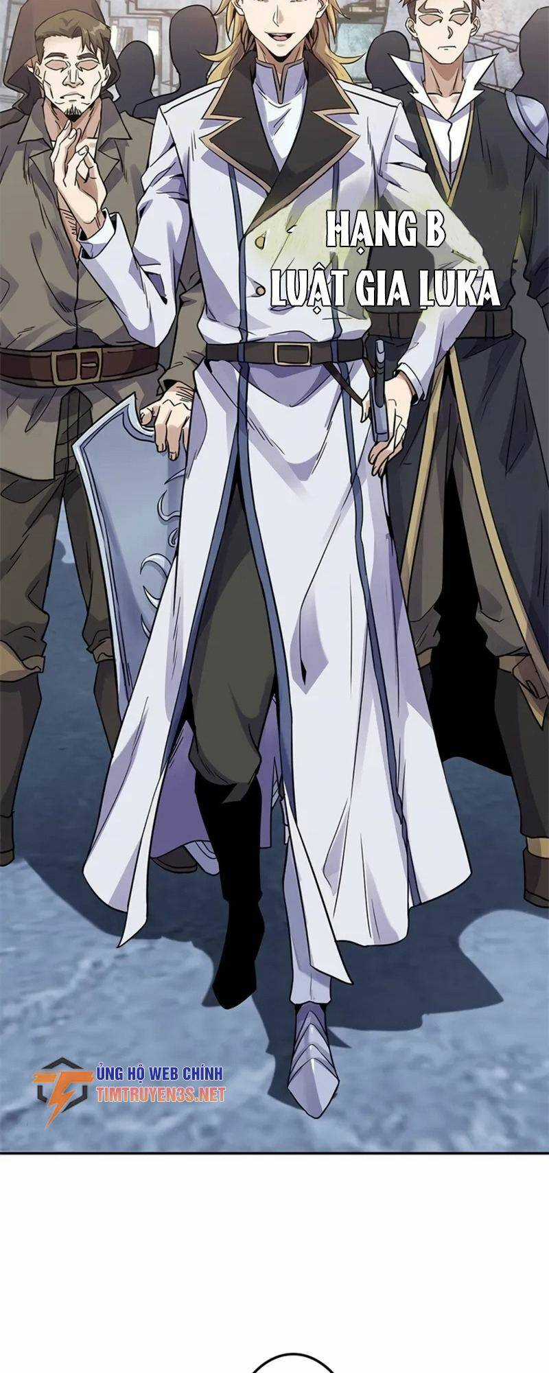 Game Thủ Thất Nghiệp - Chapter 1 - Trang 19