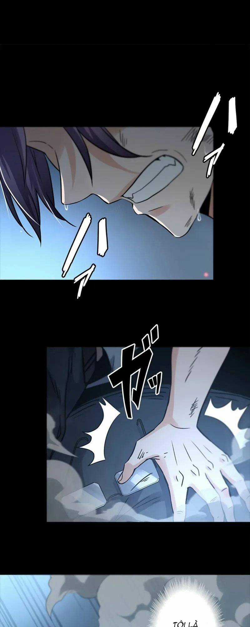 Game Thủ Thất Nghiệp - Chapter 1 - Trang 3