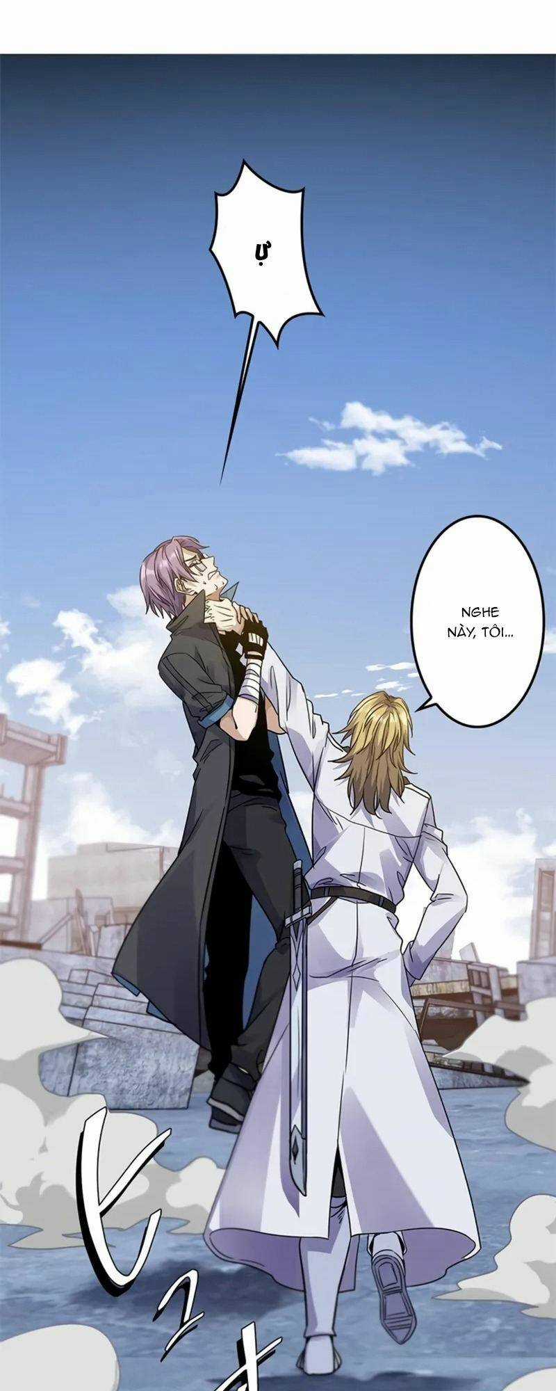 Game Thủ Thất Nghiệp - Chapter 1 - Trang 28