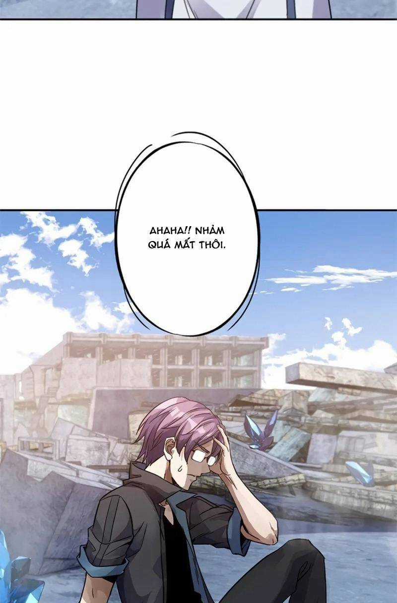 Game Thủ Thất Nghiệp - Chapter 1 - Trang 36