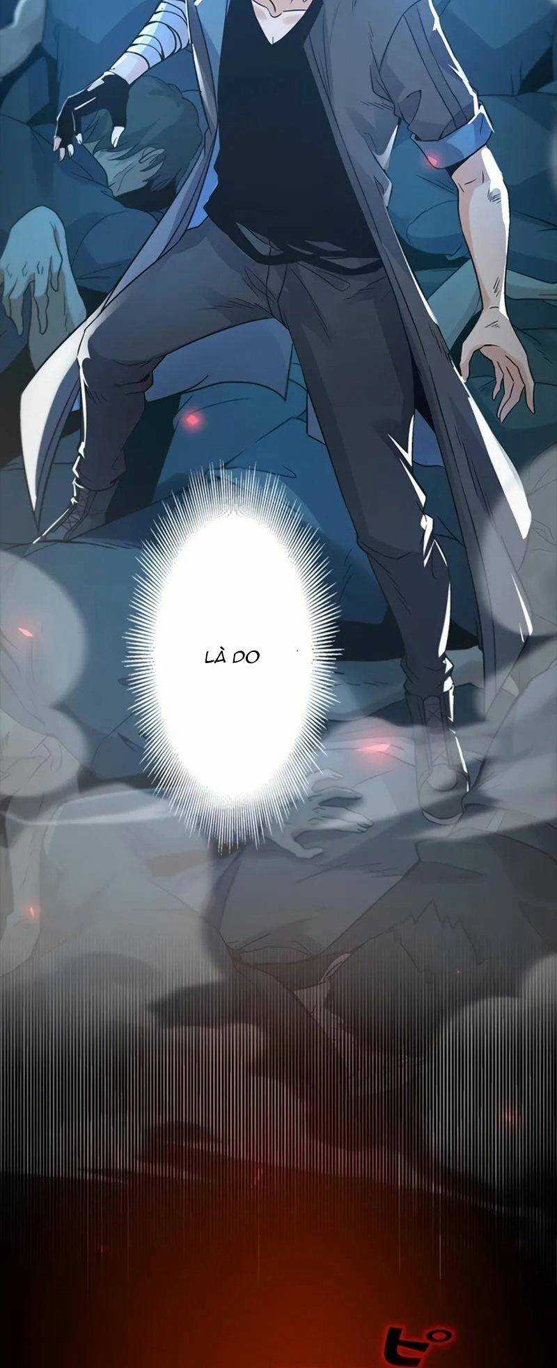 Game Thủ Thất Nghiệp - Chapter 1 - Trang 5